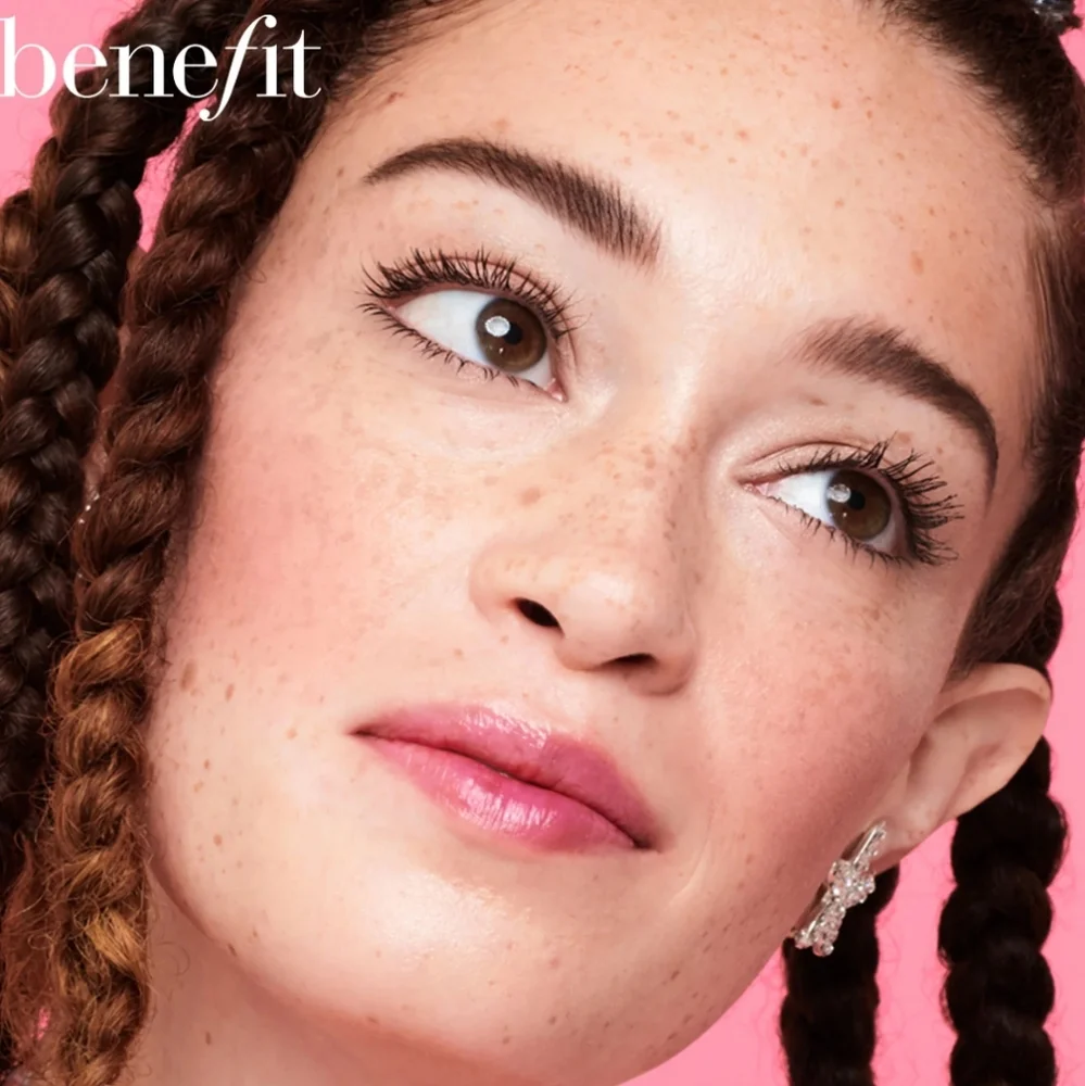Benefit Mascara